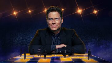 How to watch The Floor Season 2