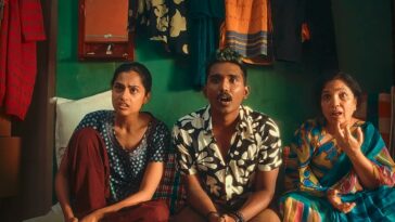 How to watch Family Drama (2024)