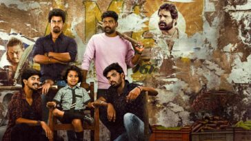 How to watch Goli Soda Rising
