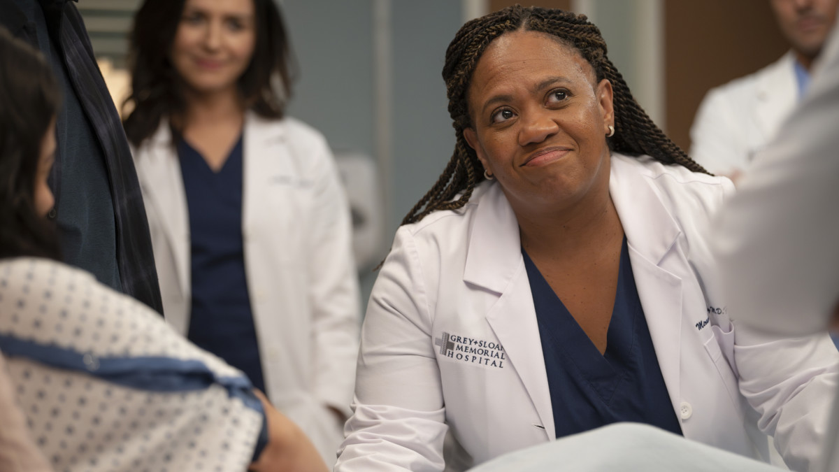 How to watch Grey's Anatomy 2024 outside the US on Hulu - UpNext by - How Long Would It Take To Watch Grey's Anatomy