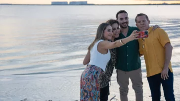 How to watch The Chávez