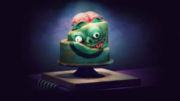 How to watch Halloween Baking Championship Season 10