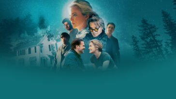 How to watch Held Hostage in My House on Lifetime