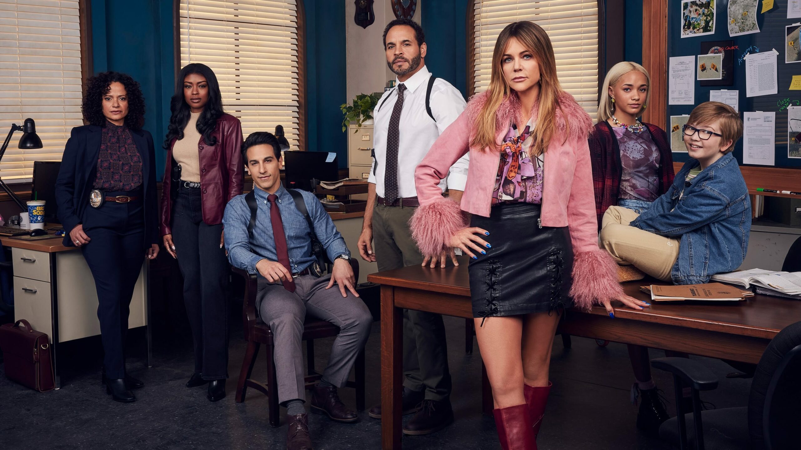 How to watch High Potential in Australia on Hulu - UpNext by Reelgood