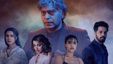 How to watch The Mystery of Moksha Island