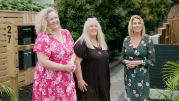 How to watch AA Insurance Location Location Location NZ