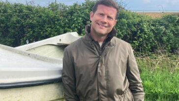 How to watch Dermot’s Taste of Ireland