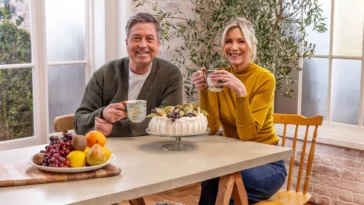 How to watch John and Lisa's Weekend Kitchen Season 9