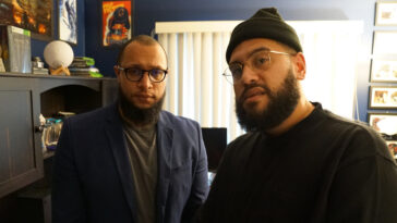 How to watch Jamali Maddix: Follow the Leader