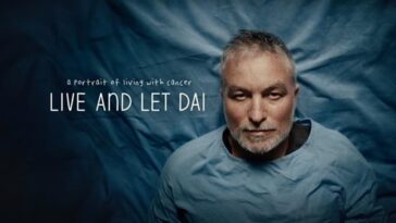 How to watch Live and Let Dai