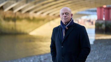 How to watch Ross Kemp: Mafia and Britain