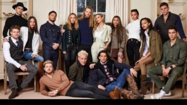 How to watch Made in Bondi