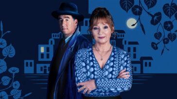 How to watch Moonflower Murders