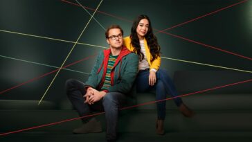 How to watch The Cases of Mystery Lane: Death is Listening