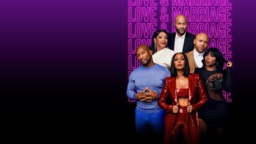 How to watch Love & Marriage: Huntsville Season 8 on Max