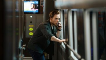 How to watch Nightsleeper