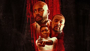 How to watch A Good Man 2