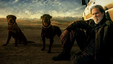 How to watch The Old Man Season 2