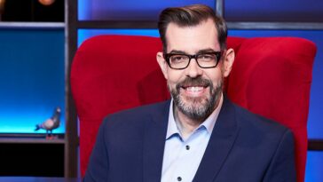 How to watch Richard Osman's House of Games Series 8