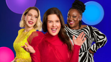 How to watch Out of Order Series 1