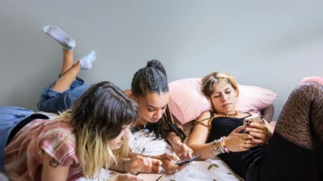 How to watch Social Studies