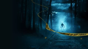 How to watch OUT THERE: Crimes of the Paranormal