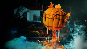 How to watch Outrageous Pumpkins Season 5