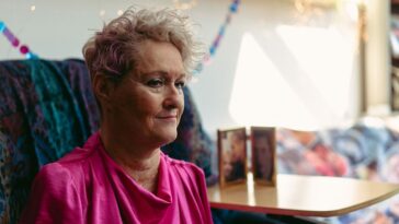 How to watch In My Own Words: Alison Lapper on BBC iPlayer