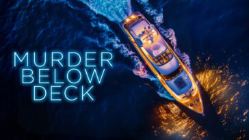 How to watch Murder Below Deck on Lifetime