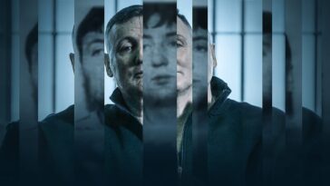 How to watch Parole Series 2