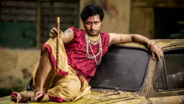 How to watch Parakramam