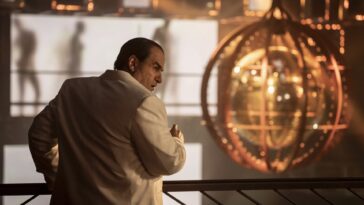 How to watch The Penguin