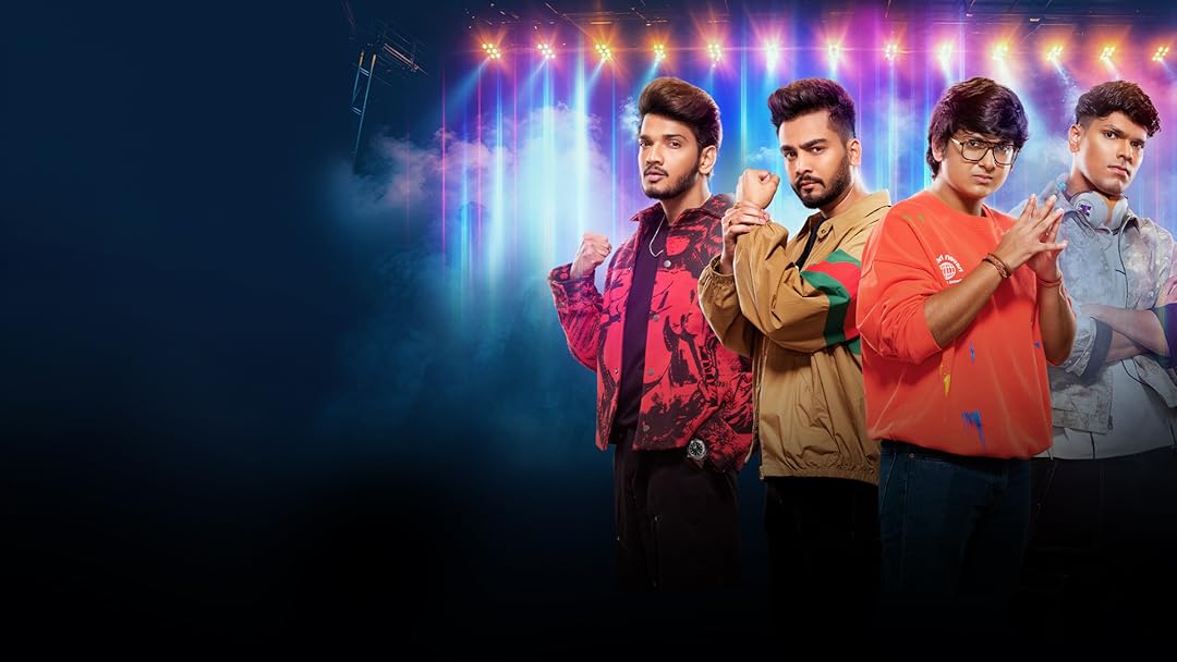 How to watch Playground Season 4 in Australia on MX Player for free