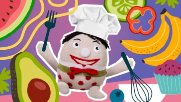 How to watch Play School: What's Cooking?