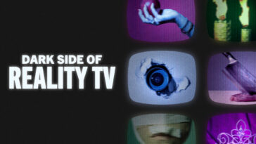 How to watch Dark Side of Reality Tv