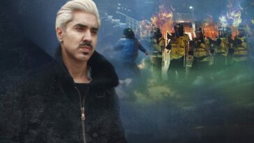 How to watch Small Town, Big Riot