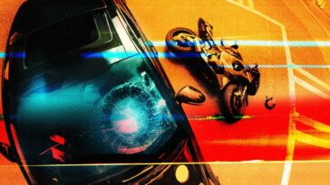 How to watch Road Rage Season 2