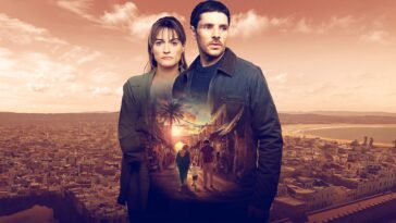 How to watch The Boy that Never Was