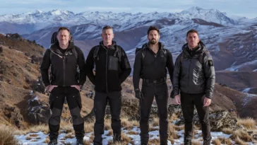 How to watch Celebrity SAS: Who Dares Wins Series 6