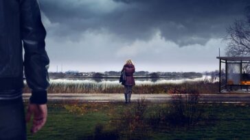 How to watch Sambre - Anatomy of a Crime