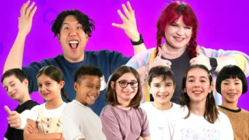 How to watch GG: Spawn Squad Series 2