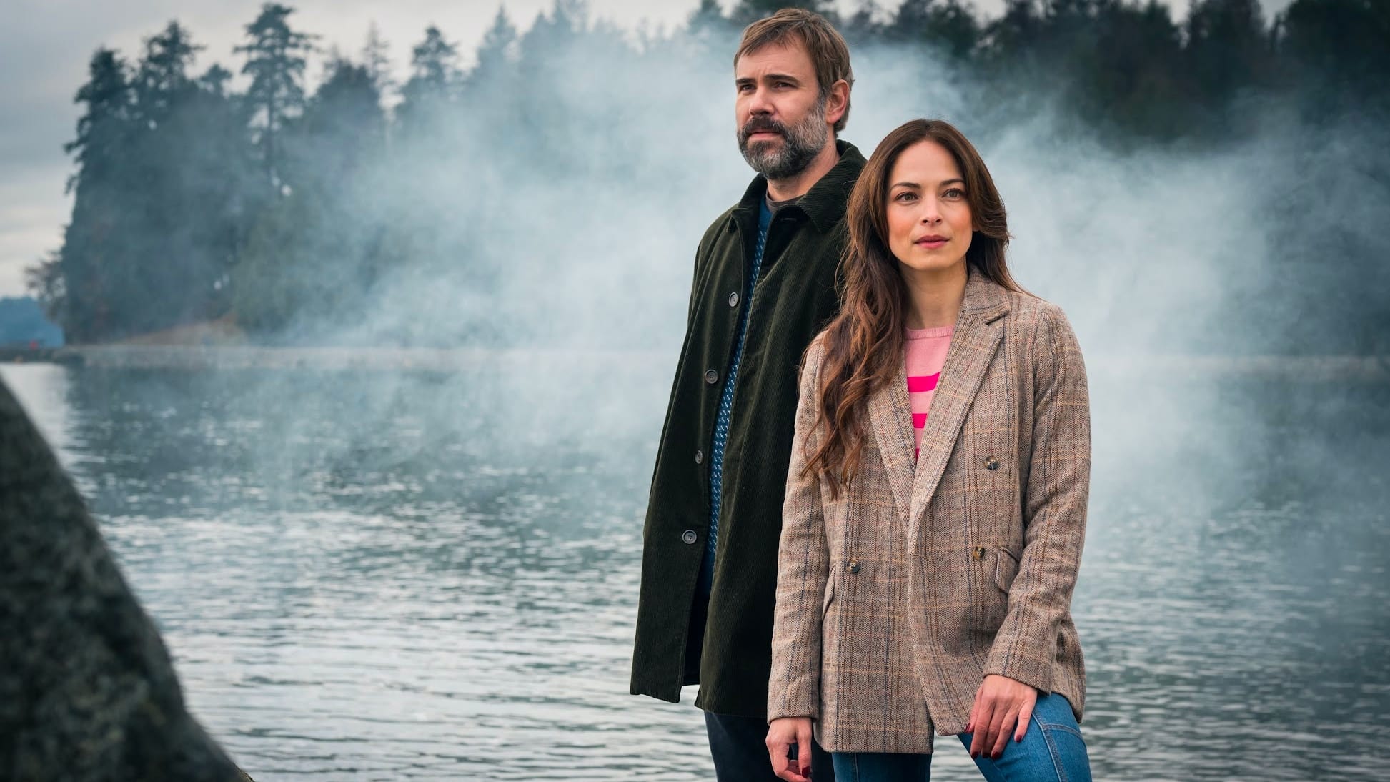 How to watch Murder in a Small Town
