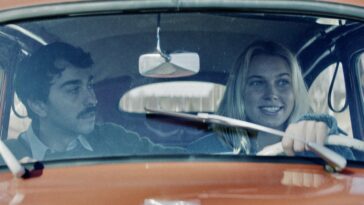 How to watch So Long, Marianne