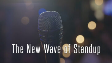 How to watch The New Wave of Standup Season 5
