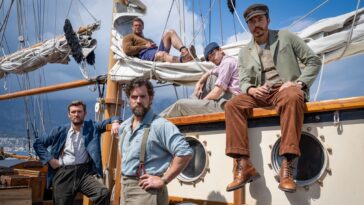 How to watch The Ministry of Ungentlemanly Warfare