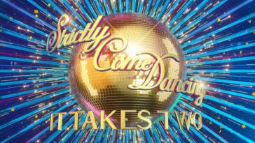 How to watch Strictly Come Dancing: It Takes Two 2024