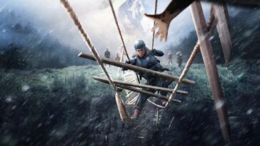 How to watch The Summit (2024)