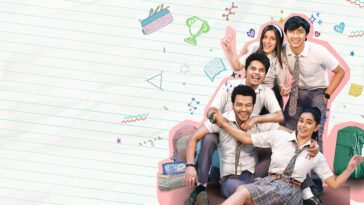 How to watch School Friends: Season 2