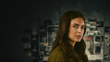 How to watch Taken in Plain Sight