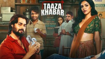 How to watch Taaza Khabar: Season 2